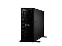 HPE ProLiant ML350 Gen11 - tower Xeon Silver 4509Y 2.6 GHz - 32 GB - ingen HDD P70195-421