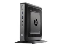 HP Flexible t520 - tower - GX-212JC 1.2 GHz - 4 GB - SSD 16 GB G9F10AA#ABY