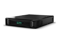 HPE ProLiant DL145 Gen11 - kan monteras i rack ingen CPU - 0 GB - ingen HDD P71964-B21