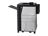 HP LaserJet Enterprise M806x+ - skrivare - svartvit - laser CZ245A#B19