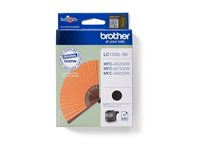 Brother LC129XLBK - Svart - original - bläckpatron - för Brother MFC-J6520DW, MFC-J6720DW, MFC-J6920DW LC129XLBK