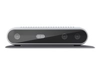 Intel RealSense D415 - Djupkamera - 3D - utomhusbruk, inomhusbruk - färg - 1920 x 1080 - ljud - USB-C 3.1 Gen 1 82635ASRCDVKMP