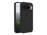 dbramante1928 Greenland - Baksidesskydd för mobiltelefon - plast - nattsvart - för Google Pixel 10, 10 Pro GLGPNIBL6853