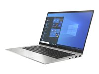 HP EliteBook x360 1030 G8 Notebook - 13.3" - Intel Core i7 - 1165G7 - Evo - 16 GB RAM - 512 GB SSD - 4G LTE-A - hela norden 6F6S6EA#UUW