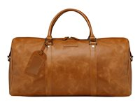 dbramante1928 Kastrup 2 - Duffelbag - 2:a gen - tan WK02GT001500