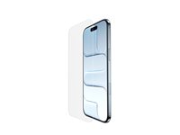 Belkin ScreenForce UltraGlass 2 - Skärmskydd för mobiltelefon - glas - för Apple iPhone Air OVA192HQ