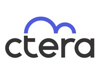 CTERA Portal Security Pack Add-on (APIs for AVI/DLP/FIPS) - Abonnemangslicens att använda (3 år) - administrerad - ESD - for PEPORTAL Customers Only R7Q28AAE