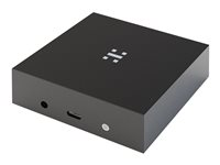 Crestron UC-CAMA-ADPT-ENET-USB - kameradapter - Ethernet UC-CAMA-ADPT-ENET-USB