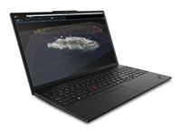 Lenovo ThinkPad P16s Gen 4 - AI Workstation - 16" - Intel Core Ultra 9 - 285H - vPro Enterprise - 64 GB RAM - 1 TB SSD - nordiskt (danska/finska/norska/svenska) 21QV0007MX