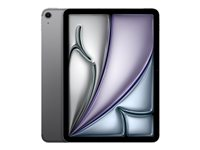 Apple 11-inch iPad Air M4 Wi-Fi + Cellular - surfplatta - 1 TB - 11" - 3G, 4G, 5G MH7M4KN/A