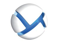 Acronis Backup & Recovery Advanced Server SBS Edition - (v. 11) - licens + 1 Year Advantage Premier - 1 server - ESD - Win - engelska - med Universal Restore TICMLPENS71