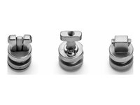 Kensington ClickSafe Universal - Förankringskit för säkerhetsplats K68001WW