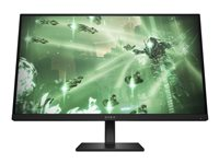 OMEN by HP 27qz - LED-skärm - QHD - 27" - HDR AK2B3AA#ABB