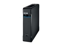 Eaton 3P Ellipse 900 USB IEC - UPS - AC 220-240 V - 540 Watt - 900 VA - USB - utgångskontakter: 4 3P900UI