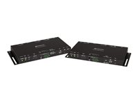 Crestron HD-EXT-USB-2000-C - Video/ljud/infraröd/seriell/nätverksförlängare - HDMI, HDBaseT - upp till 100 m HD-EXT-USB-2000-C
