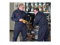 APC On-Site Warranty Extension - Utökat serviceavtal - material och tillverkning (för UPS 10-15 kVA) - 1 år - på platsen - öppettider - svarstid: NBD - för P/N: GVSUPS10K0B4FS, GVSUPS10KB2FS, GVSUPS10KB4HS, GVSUPS15KB4FS, GVSUPS15KB4HS WOE1YR-VS1-A15