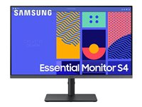 Samsung S27C432GAU - C432 Series - LED-skärm - Full HD (1080p) - 27" LS27C432GAUXEN