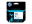 HP 711 - 3-pack - 29 ml - cyan - original - DesignJet - bläckpatron - för DesignJet T100, T120, T120 ePrinter, T125, T130, T520, T520 ePrinter, T525, T530