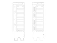NVIDIA NVLINK - SLI-brygga för videokort 900-53669-0000-000