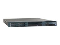 Cisco Flex 7500 Series High Availability Wireless Controller - Enhet för nätverksadministration - 10GbE - 1U - kan monteras i rack AIR-CT7510-HA-K9