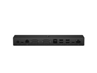 HP Basic I/O Connectivity Base - Dockningsstation - Europa - för Engage Go Mobile; Engage One Pro 5LT86AA#ABB