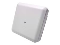 Cisco Aironet 2802I - Trådlös åtkomstpunkt - Wi-Fi 5 - 2.4 GHz, 5 GHz - rekonditionerad AIR-AP2802I-EK9-RF