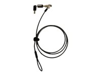 PORT Connect - Säkerhetskabel 901211