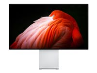 Apple Pro Display XDR Standard glass - LED-skärm - 32" MYLH3KS/A