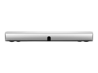 Belkin Thunderbolt Express Dock - Dockningsstation - Thunderbolt - 1GbE F4U055CWAPL