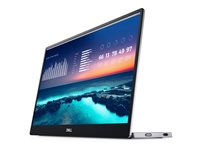 Dell P1424H - LED-skärm - Full HD (1080p) - 14" DELL-P1424H