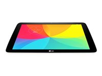 LG G Pad 10.1 (V700) - surfplatta - Android 4.4.2 (KitKat) - 16 GB - 10.1" LGV700.ANEUWH