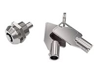 Compulocks Replacement Key For Lockheads (Single Key) #25 - replacement key RK#25HD