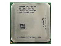 AMD Opteron 6262 HE - 1.6 GHz - 16-core - för ProLiant BL465c G7 655096-B21