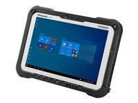 Panasonic Toughbook G2 - AI Ready - 10.1" - Intel Core Ultra 5 - 135U - 16 GB RAM - 512 GB SSD FZ-G2NBMBXB4