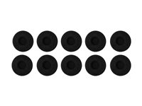 Jabra - Öronkudde för headset (paket om 10) 14101-50