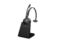 Jabra Engage 55 SE Mono - Headset - på örat - DECT - trådlös - USB-C via DECT-adapter - Certifierad för Microsoft-teams 9653-475-111