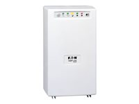 Eaton Tripp Lite Series UPS Smart 700VA 450W Medical Hospital Tower USB DB9 - UPS - AC 230 V - 450 Watt - 700 VA - RS-232, USB - utgångskontakter: 6 - attractive gray SMX700HG
