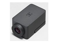 Huddly IQ - Konferenskamera - färg - 12 MP - 1080p, 720p - USB 3.0 - MJPEG - DC 5 V 7090043790573