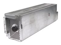 APC Symmetra Battery Module - UPS-batteri - 1 x batteri - Bly-syra - APC Take-Back - för P/N: SRYL15K15RMX LT, SRYL15K15XLT24, SYA8K16PX798, SYA8K16PXRX798, SYA8K8PX798 SYBT5