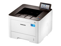 Samsung ProXpress M4025NX - skrivare - svartvit - laser SL-M4025NX/SEE