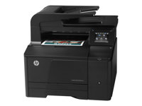 HP LaserJet Pro MFP M276n - multifunktionsskrivare - färg CF144A#B19