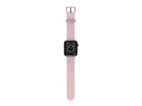 OtterBox - Band för smart klocka - pinky promise - för Apple Watch Hermès Series 9, SE 3, Series 10, Series 11, Series 9, Ultra 2, Ultra 3 77-83882