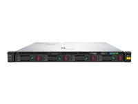 HPE StoreEasy 1460 - NAS-server - 4 fack - 32 TB - kan monteras i rack - SATA 6Gb/s / SAS 12Gb/s - HDD 8 TB x 4 - RAID 0, 0+1, 5 - RAM 16 GB - Gigabit Ethernet - iSCSI support - 1U R7G18B