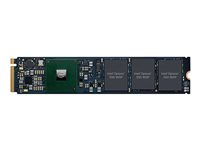 Intel Optane SSD 905P Series - Solid state drive - krypterat - 380 GB - 3D Xpoint (Optane) - inbyggd - M.2 22110 - PCI Express 3.0 x4 (NVMe) - 256 bitars AES SSDPEL1D380GAX1