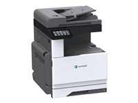 Lexmark CX930dse - multifunktionsskrivare - färg 32D0171