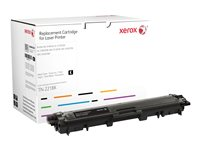 Xerox Brother HL-3180 - Svart - kompatibel - tonerkassett (alternativ för: Brother TN241BK) - för Brother DCP-9015CDW, DCP-9020CDW, HL-3150CDW, MFC-9140CDN, MFC-9330CDW, MFC-9340CDW 006R03261