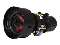Optoma BX-CTA06 - Zoomlins med normalt projektionsavstånd - 18.2 mm - 22.6 mm - f/2.0-2.3 - för ProScene ZU650+, ZU850 SP.76P06GC01