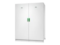 Schneider Electric GVEBC15 - Batterihölje - vit GVEBC15