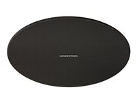 Crestron SPKA-GRILLE-IC610-B - Högtalarfront för högtalare - svart (paket om 10) - för Saros IC6LPT (svart), IC6T (svart), ICE6LPT (svart), ICE6T (svart) SPKA-GRILLE-IC610-B