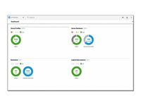 HPE OneView with iLO Advanced Tracking Licence - Licens + 3 års support 24x7 - 1 server - administrerad - Linux, Win, OpenVMS - för ProLiant DL325 Gen10 Plus V2 for Weka Base Tracking E5Y36A